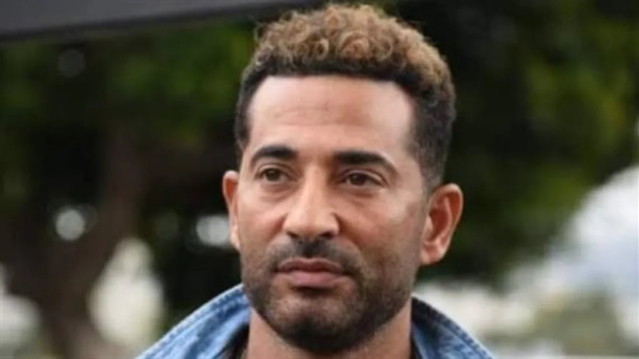 شاهد كلمات عادل إمام.. عمرو سعد يكشف سر انطلاقته بعد نجاح مسلسل إفراج